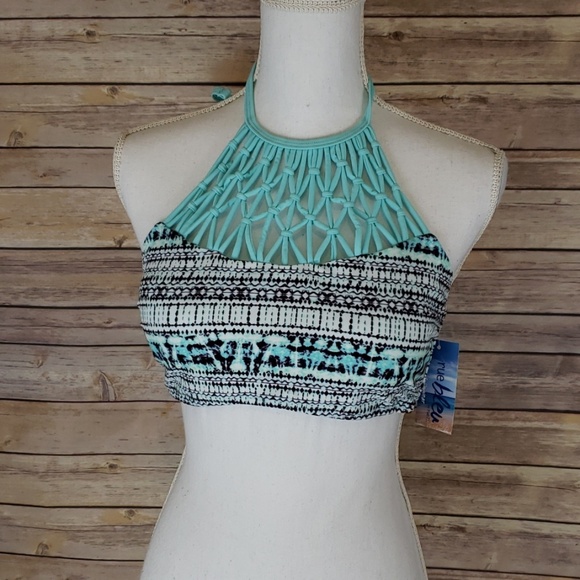 Rue21 Other - Swim halter top